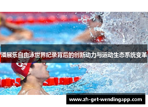 潘展乐自由泳世界纪录背后的创新动力与运动生态系统变革 潘展乐自由泳世界纪录背后的创新动力与运动生态系统变革