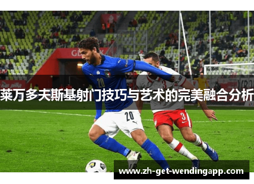 莱万多夫斯基射门技巧与艺术的完美融合分析