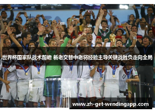 世界杯国家队战术前瞻 新老交替中老将经验主导关键战胜负走向全局 世界杯国家队战术前瞻 新老交替中老将经验主导关键战胜负走向全局