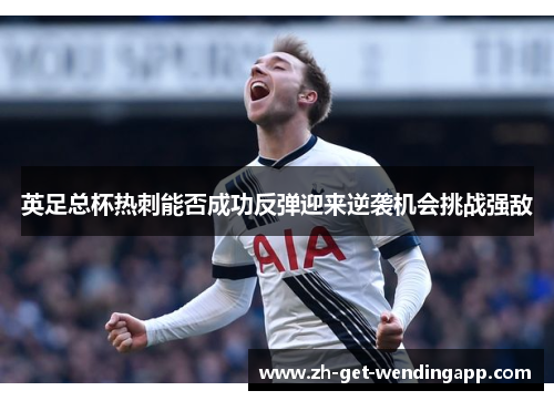 英足总杯热刺能否成功反弹迎来逆袭机会挑战强敌 英足总杯热刺能否成功反弹迎来逆袭机会挑战强敌